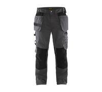 Pantalon de travail Artisan avec poches flottantes BLAKLADER - 1555 38