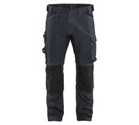 Pantalon de travail artisan en denim stretch 2D 1751.1141 - taille 48 BLAKLADER