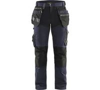 Blakläder Pantalon de travail Artisan 15991860 avec stretch C48