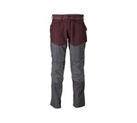 Pantalon de travail avec poches genouillères MASCOT Customized CORDURA - 22479-230