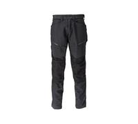 Mascot Workwear Pantalon de travail 22479-230 avec poches genouillères Noir 82-60