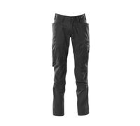 Pantalon de travail avec poches genouillères MASCOT Accelerate - 18579-442