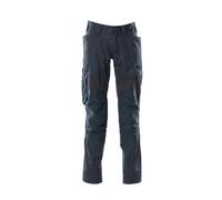 Pantalon de travail avec poches genouillères MASCOT Accelerate - 18579-442