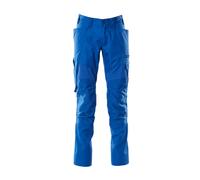 Pantalon de travail avec poches genouillères MASCOT Accelerate - 18579-442