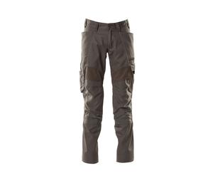 Pantalon de travail avec poches genouillères MASCOT Accelerate - 18579-442