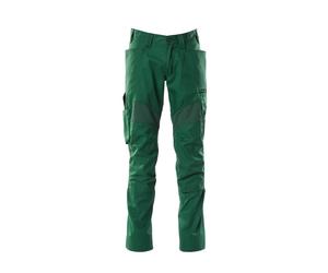 Pantalon de travail avec poches genouillères MASCOT Accelerate - 18579-442