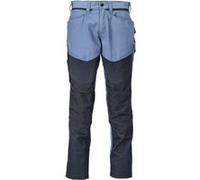 Pantalon de travail avec poches genouillères MASCOT Customized ULTIMATE STRETCH - 22379-311