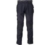 Pantalon de travail avec poches genouillères MASCOT Customized CORDURA - 22479-230
