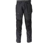 Pantalon de travail avec poches genouillères MASCOT Customized - 22479-230-Noir-82-60 Noir G