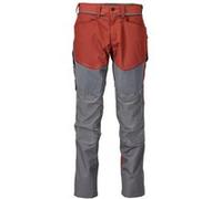 Pantalon de travail avec poches genouillères MASCOT Customized CORDURA - 22479-230