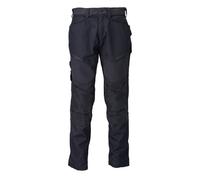 Pantalon de travail avec poches genouillères MASCOT Customized CORDURA - 22479-230