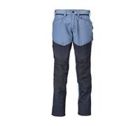 Pantalon de travail avec poches genouillères MASCOT Customized CORDURA - 22479-230