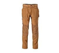 Pantalon de travail avec poches genouillères MASCOT Customized CORDURA - 22479-230