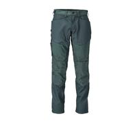 Pantalon de travail avec poches genouillères MASCOT Customized CORDURA - 22479-230