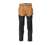 Pantalon de travail avec poches genouillères MASCOT Customized ULTIMATE STRETCH - 22379-311