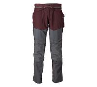 Pantalon de travail avec poches genouillères MASCOT Customized ULTIMATE STRETCH - 22379-311