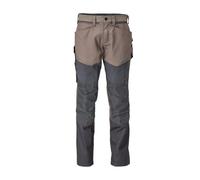 Pantalon de travail avec poches genouillères MASCOT Customized ULTIMATE STRETCH - 22379-311