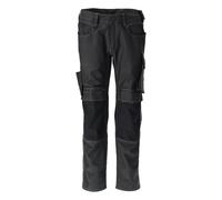 Pantalon de travail avec poches genouillères MASCOT Unique - 21979-459