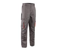 Pantalon de travail avec poches genouillères multipoche Coverguard NAVY/PADDOCK II