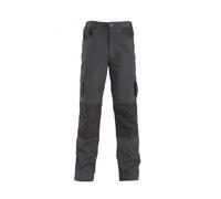 North Ways Pantalon 1204 Adam Taille 48 Gris