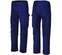 PANTALON DE TRAVAIL BETA ART.7840BL - TAILLE XL