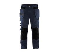 Blåkläder Arbeitshose Artisan 15551860 C46