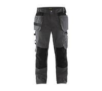 Pantalon de travail Blaklader Gris 48
