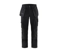 Blakläder Pantalon Artisan 15301310 avec poches flottantes - Couleur et taille au choix