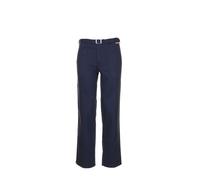 Pantalon de travail BW 290 bleu hydronique taille 42