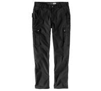 Carhartt Ripstop, pantalon cargo W30/L32 Noir (N04) Noir (N04)