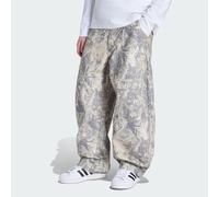 PANTALON DE TRAVAIL CARGO TOILE ORIGINALS Putty Grey / Grey Three / Wonder Beige 28"