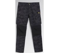 Pantalon de travail cargo URBAN CAMO gris camouflage T56 DIADORA SPA 702.173172