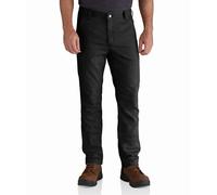 Pantalon de travail CARHARTT extensible en toile - 102821