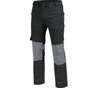 Pantalon de travail Cetus Würth MODYF anthracite/gris Gris foncé 42