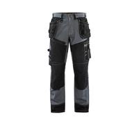 Pantalon de travail coton Blaklader X1500 Gris 52