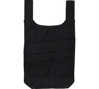 PANTALON DE TRAVAIL DELTA PLUS MACH SPIRIT 60% COTON / 40% POLYESTER 270 G/M² GRIS-NOIR -M5PA2GN0 50/52 (2XL)