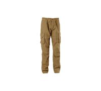 PANTALON DE TRAVAIL DIADORA BEIGE CARGO ÉTÉ POCHES LATÉRALES AVEC PORTE-OBJETS WIN II 160305 25064 M