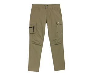 PANTALON DE TRAVAIL DIADORA BEIGE CARGO ÉTÉ POCHES LATÉRALES AVEC PORTE-OBJETS WIN II 160305 25064 S
