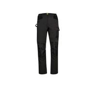 PANTALON DE TRAVAIL DIADORA CARBON GRIS ASPHALT - 175554751350 XS