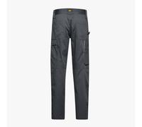 Diadora Utility Rock Stretch Performance, pantalon de travail L Gris Gris