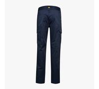 Pantalon de travail DIADORA STAFF STRETCH CARGO bleu - 177649 60062 L