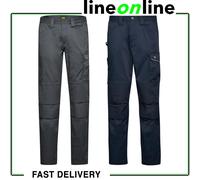 Pantalon de travail Diadora Utility Rock Stretch Performance