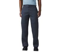 Pantalon de Travail - DICKIES - 85283DN - Bleu - 30W x 30L - Anti-taches - Relax Fit 30