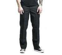 Pantalon de travail Dickies 873 WORK REC - Noir - Homme - Multisport 30