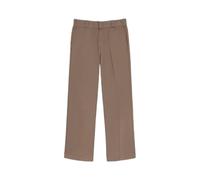 Pantalon de travail Dickies 874 Rec Marron 30x32