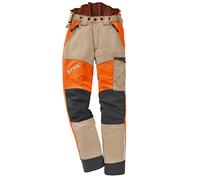 Pantalon de travail DYNAMIC VENT Taille L - STIHL - 0088-342-2205