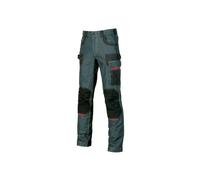 U-Power Jeans Exciting Platinum rouille Taille 48