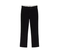 Pantalon de travail en velour Dickies 874 Noir 28x32