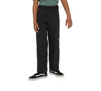 Pantalon de travail enfant Dickies Noir 8 ans