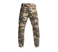 Pantalon de travail entrejambe A10 Equipment Fighter 89cm Vert 44